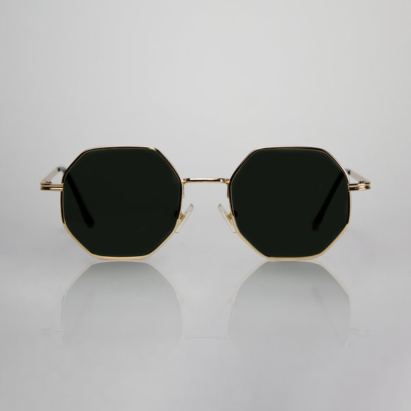 OCTA | Gold